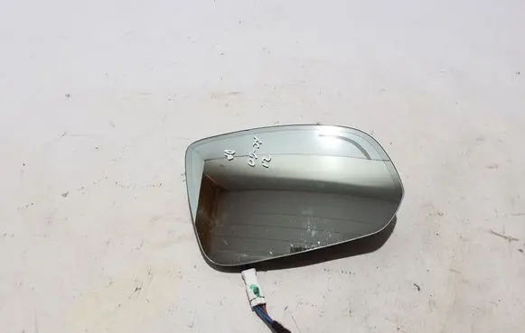Volvo XC60 Wing mirror glass 31477166