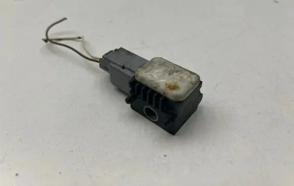 Ford Focus C-MAX Airbag deployment crash/impact sensor 3M5T14B342AB