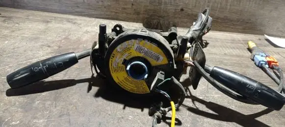 A set of switches