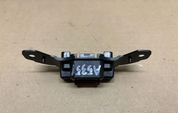 Audi A4 S4 B9 8W Rearview mirror trim 8W0853231F