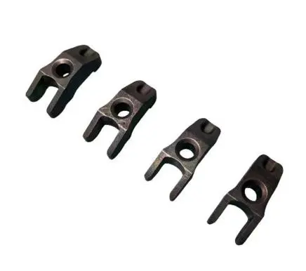Skoda Octavia Mk1 (1U) Fuel Injector clamp holder