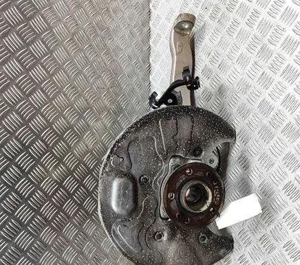 Mercedes-Benz GLE W167 Front wheel hub A1674213900 A1673322500