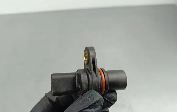 SsangYong Rexton Crankshaft speed sensor 