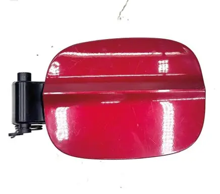 Ford Fusion II Fuel tank cap DG93F27936