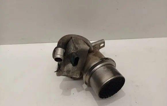 Skoda Octavia Mk3 (5E) EGR valve cooler 04L131512