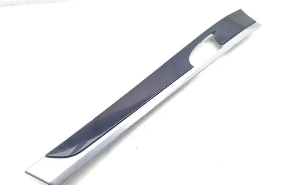 Porsche Panamera (970) Front door trim bar 0024978480LI