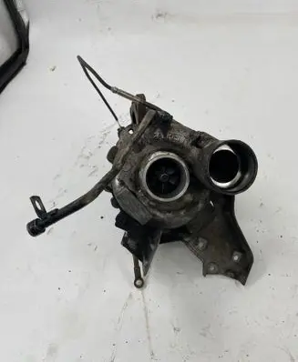 Mercedes-Benz GL X164 Turbo A6290901580 7644993 GT17V