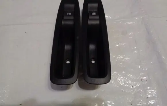 Renault Espace - Grand espace V Electric window control switch