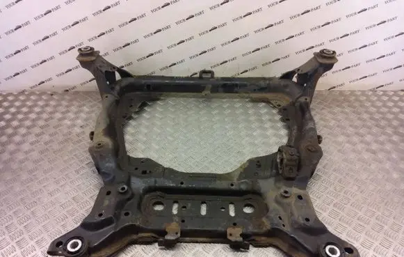 Land Rover Evoque I Front subframe