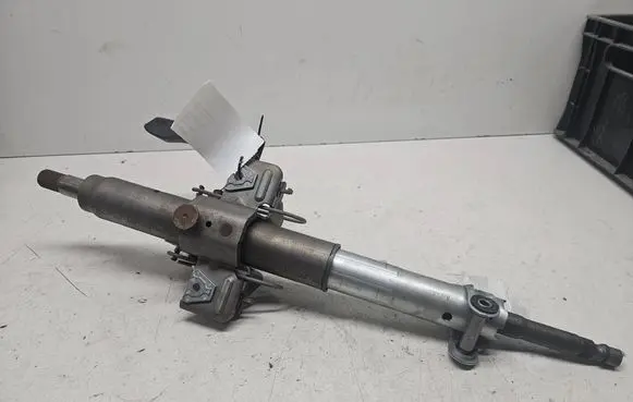 Opel Astra H Steering wheel axle 13122345