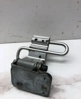 Audi A4 S4 B6 8E 8H Rear door lower hinge
