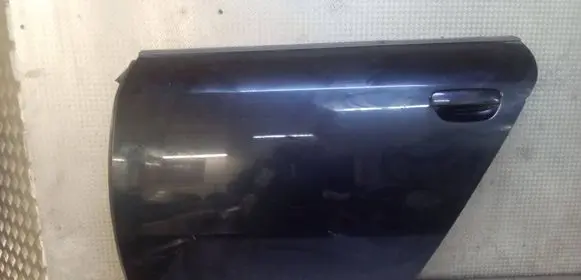 Audi A6 Allroad C5 Rear door 