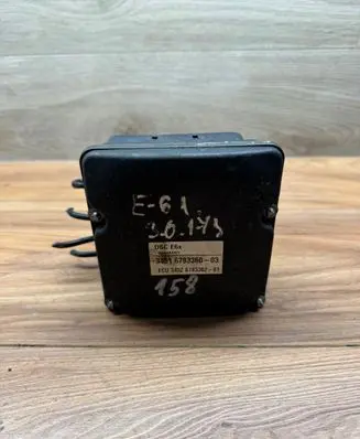 BMW 5 E60 E61 ABS Pump 6783362 6783360