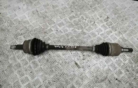 Fiat Tipo Front driveshaft 