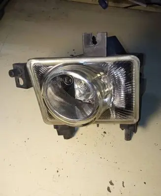 Opel Vectra C Front fog light 19A110B