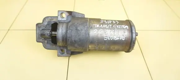 Ford Transit Custom Starter motor GK2T11000AA 29SP33