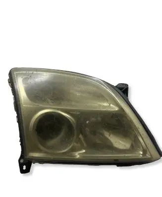Opel Vectra C Headlight/headlamp 