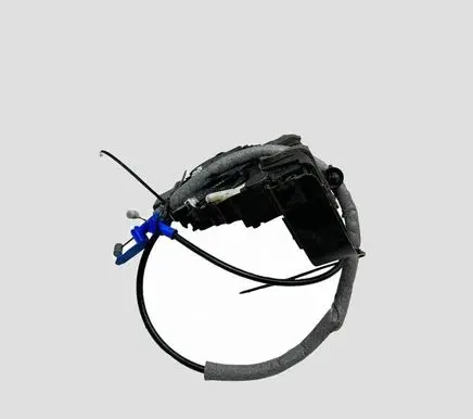 Ford Mondeo MK IV Front door lock 8M2AR21813CA 915735 A048317