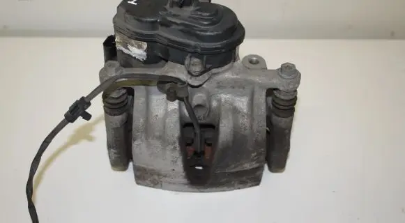 Audi Q7 4M Rear brake caliper 4M0615406AR