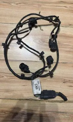 Ford S-MAX Parking sensor (PDC) wiring loom ag9t15k868db