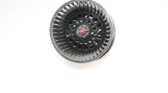 Renault Clio IV Heater blower radiator