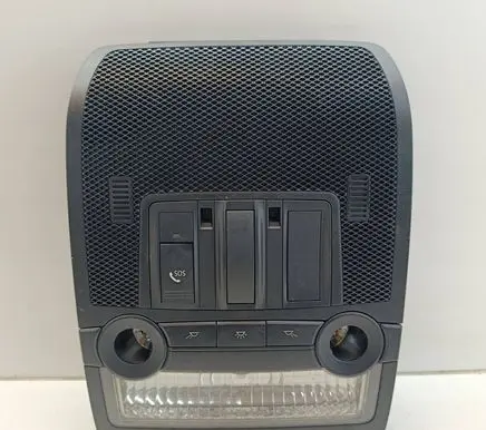 BMW X5 E70 Front seat light 9178158