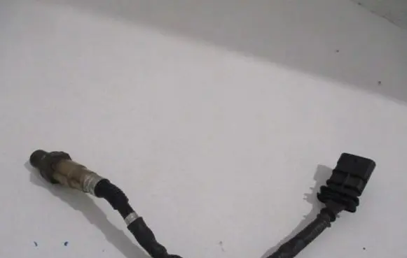 Lambda probe sensor