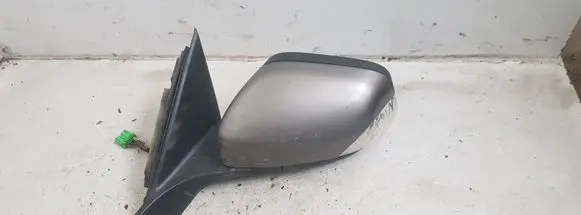 Volvo XC70 Front door electric wing mirror 31218760