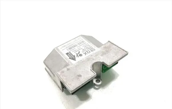 Opel Zafira B Airbag control unit/module 13246046