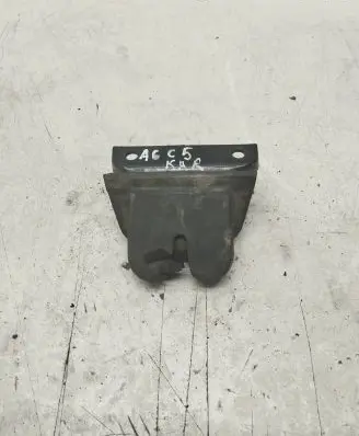 Audi A6 S6 C5 4B Loading door lock 