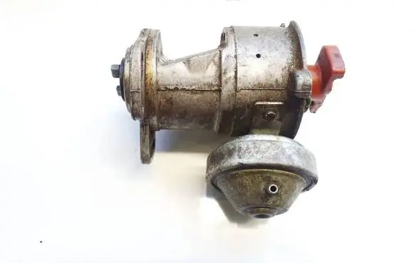 Ford Escort Spark distributor 023760005 81se12100ana