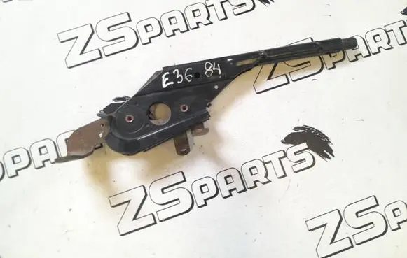 BMW 3 E36 Handbrake/parking brake lever assembly