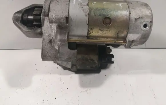 Toyota Avensis T250 Starter motor 281000G040 MS4280003180