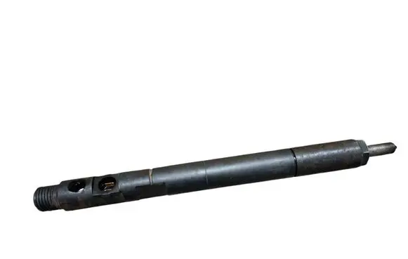 Mercedes-Benz E W211 Fuel injector A6460700987