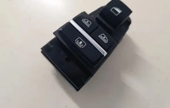 BMW 7 F01 F02 F03 F04 Electric window control switch 9195269