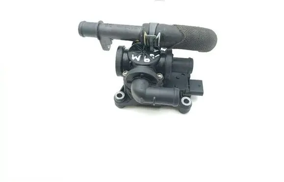 Audi e-tron Electric auxiliary coolant/water pump 4KE963375K