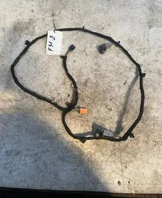 Ford Transit Airbag deployment crash/impact sensor CK4T14B345BA CK4T14K155AC