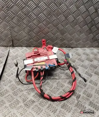 BMW 3 E90 E91 Positive wiring loom 694291208
