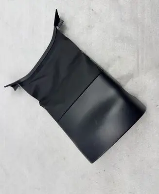 Skoda Octavia Mk3 (5E) Steering wheel column trim 5E0857053A 5E0857053