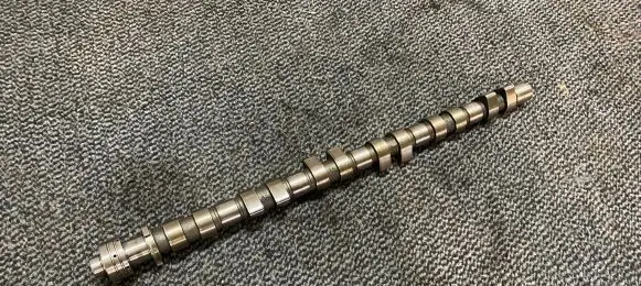 Volvo XC60 Crankshaft 30731102