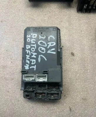 Honda CR-V Fuse box set 3820AS9AG130 K91 J40X8E