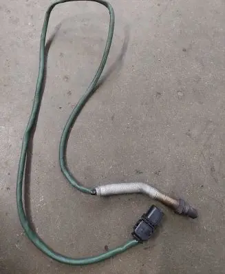 Mercedes-Benz E W212 Lambda probe sensor 0065422718
