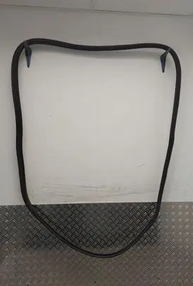 Toyota Verso Trunk rubber seal (body) 
