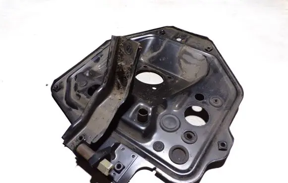 Volkswagen Transporter - Caravelle T4 Brake pedal bracket assembly 
