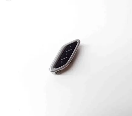 Maserati Ghibli Seat control switch 