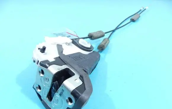 Honda HR-V Rear door lock IMPRK1265776
