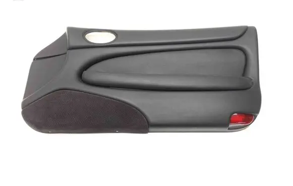 Jaguar XK8 - XKR Front door card panel trim BK6242DAA