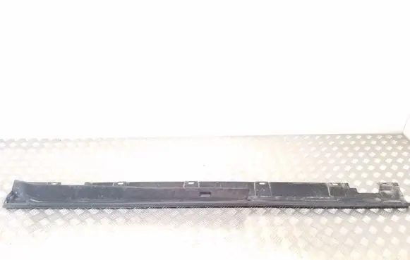 Ford B-MAX Side skirt front trim AV11R10155AB
