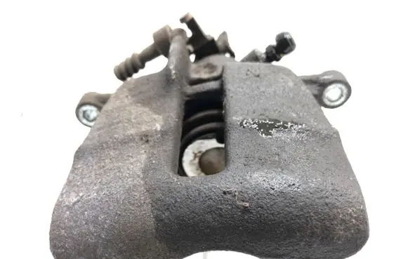 Volkswagen Transporter - Caravelle T5 Rear brake caliper 