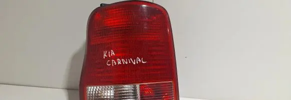 KIA Carnival Rear/tail lights 0K53A51140 0K53A51140L